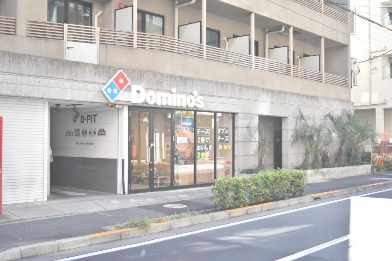 Villa 恵比寿二丁目戸建 Tokio Exterior foto